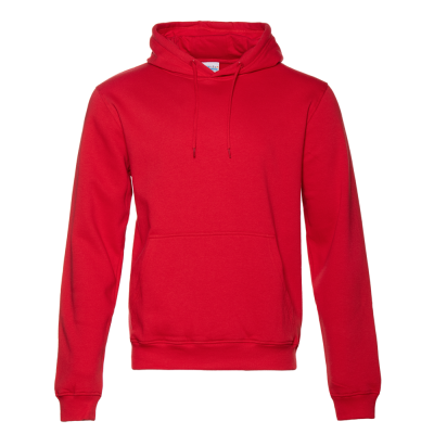 Худи унисекс STAN футер с начёсом 260, 20 Красный STAN -0