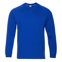 Свитшот унисекс STAN футер с начёсом 220, 60 Синий STAN