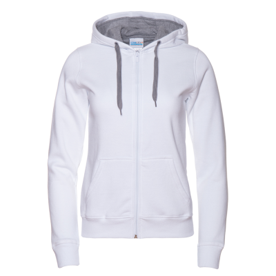 Толстовка женская 17W Белый STANCOLOR -0