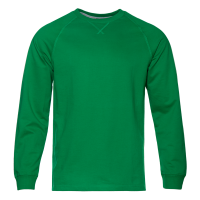 Толстовка унисекс 60 Зелёный STANPROMO