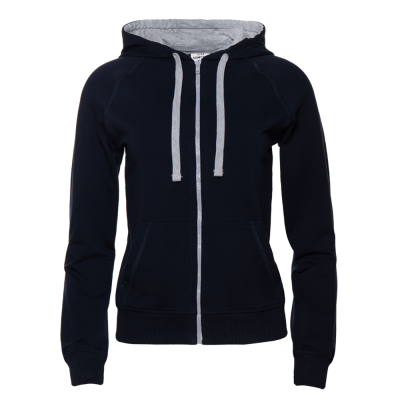 Толстовка женская 61W Тёмно-синий STANPROMO -0