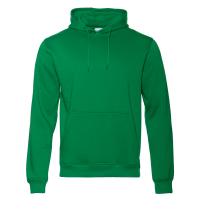 Толстовка унисекс 20 Зелёный STANCOLOR