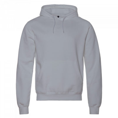 Худи унисекс STAN футер с начёсом 260, 20 STAN -0