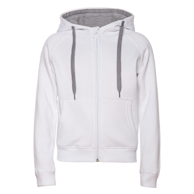 Толстовка детская 17J Белый STAN -0