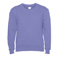 Свитшот детский STAN футер без начёса, 260, 63J STAN