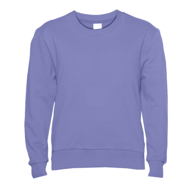 Свитшот детский STAN футер без начёса, 260, 63J STAN -0