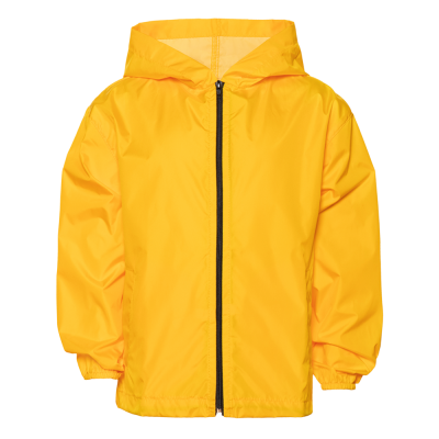 Ветровка детская STAN дюсспо 210T,85, 59J Жёлтый STAN -0