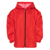 Ветровка детская STAN дюсспо 210T,85, 59J Красный STAN