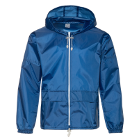 Ветровка унисекс STAN таффета 190T PU, 65, 306 Синий STAN