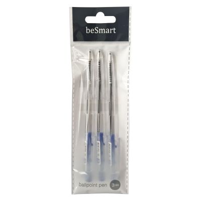 Ручка шариковая   -5