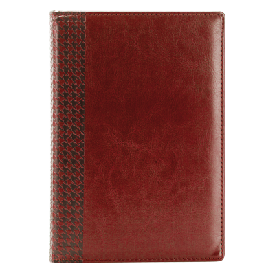 Ежедневник недатированный 14х20  -1