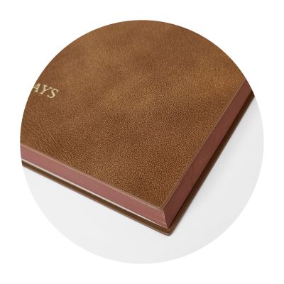 Ежедневник датированный 2024 А5  -1