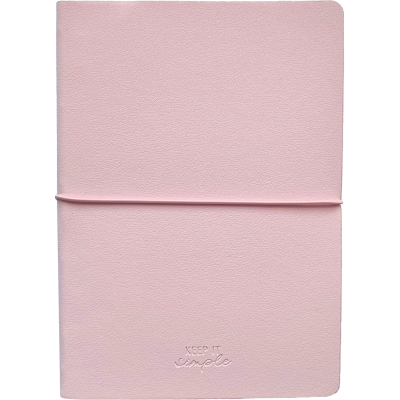 Ежедневник недатированный 14х20  -5