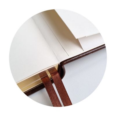 Ежедневник датированный 2026 14х20  -4