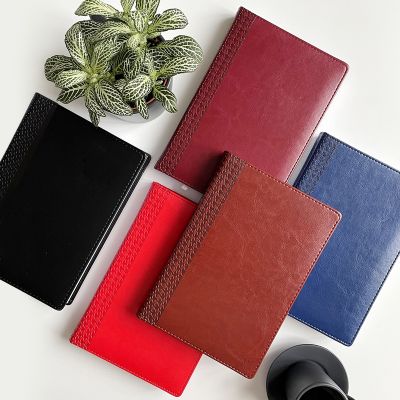 Ежедневник недатированный А5  -5