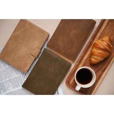 Ежедневник датированный 2024 А5  -3