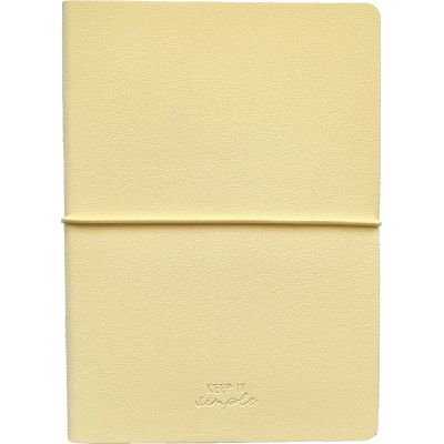 Ежедневник недатированный 14х20  -0