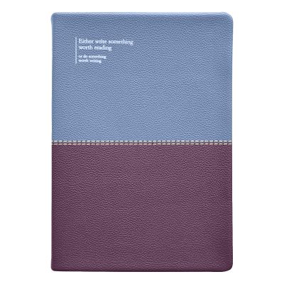 Ежедневник недатированный А5  -0