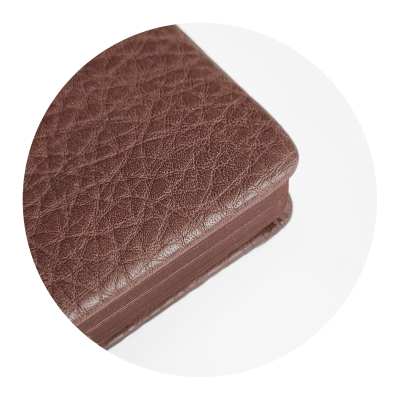 Ежедневник датированный 2024 А5  -2