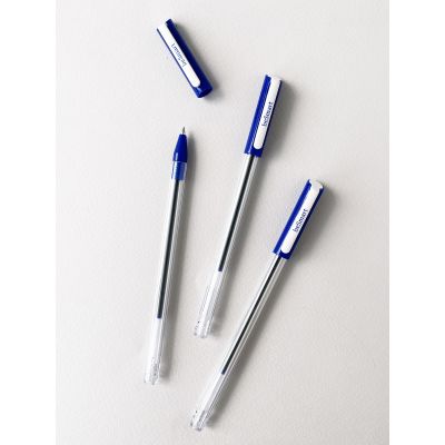 Ручка шариковая   -6