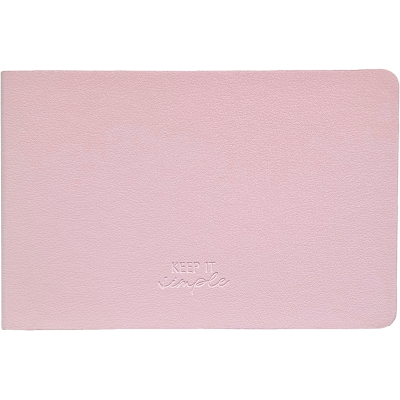 Еженедельник, датированный 2026 16x10,5  -8