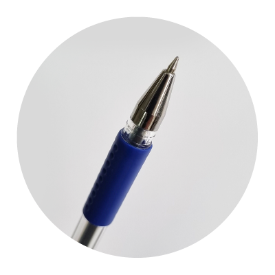 Ручка шариковая   -2