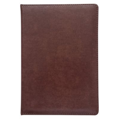 Ежедневник датированный 2024 А5  -0