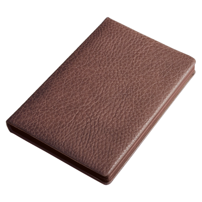 Ежедневник датированный 2024 А5  -1