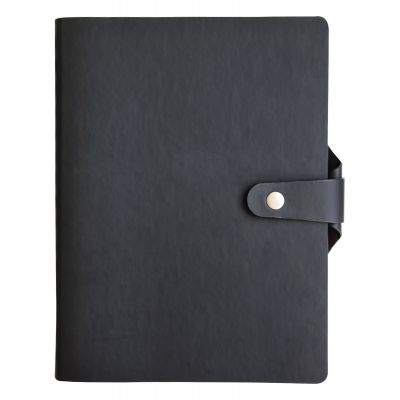 Ежедневник полудатированный А5  -0