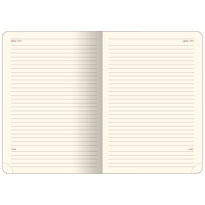 Ежедневник недатированный А5  -7