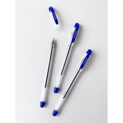 Ручка шариковая   -6