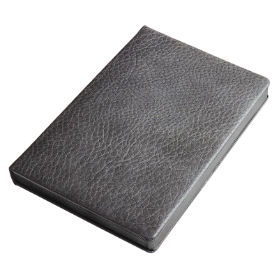 Ежедневник датированный 2024 А5  -1