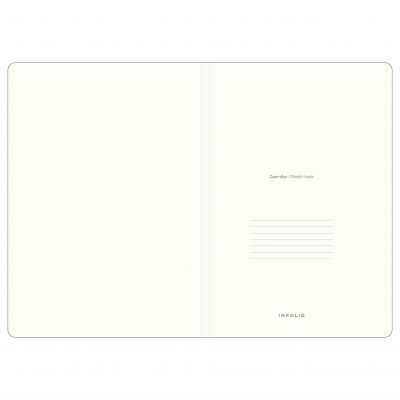 Скетчбук А5  -5