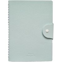 Бизнес-тетрадь 14х20 