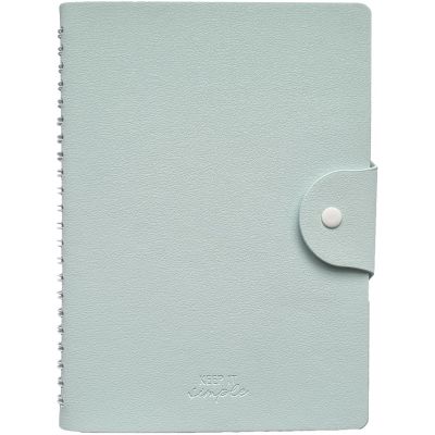 Бизнес-тетрадь 14х20  -0