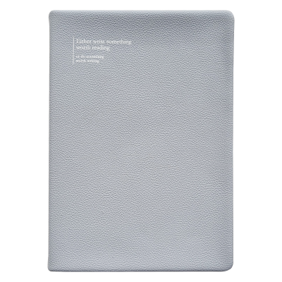 Ежедневник полудатированный  А5  -0