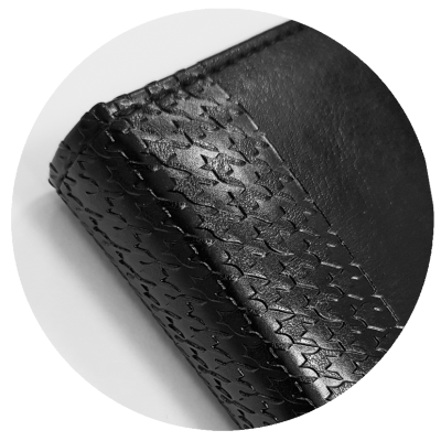 Ежедневник датированный 2024 А5  -3