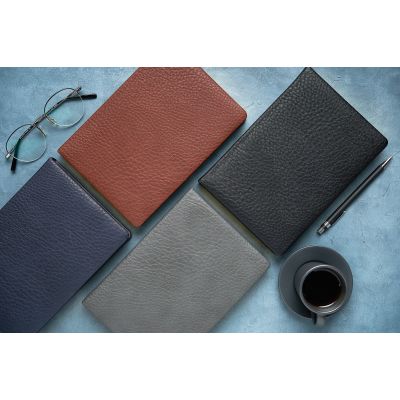 Ежедневник датированный 2024 А5  -4