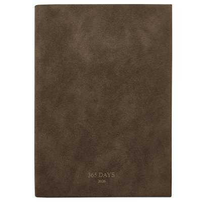 Ежедневник датированный 2026 14х20  -9