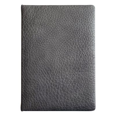 Ежедневник датированный 2024 А5  -0