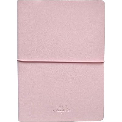 Ежедневник недатированный 14х20  -0