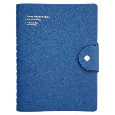 Ежедневник датированный 2024 А5  -7