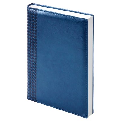 Ежедневник датированный 2024 А5  -0