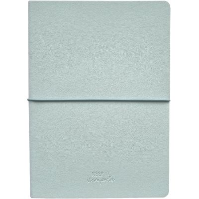 Ежедневник недатированный 14х20  -0