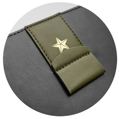 Ежедневник недатированный А5  -2