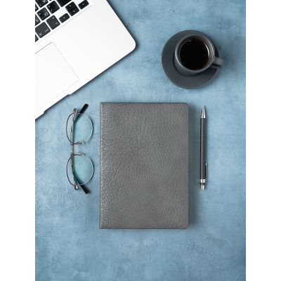 Ежедневник датированный 2024 А5  -3