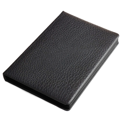 Ежедневник датированный 2024 А5  -1