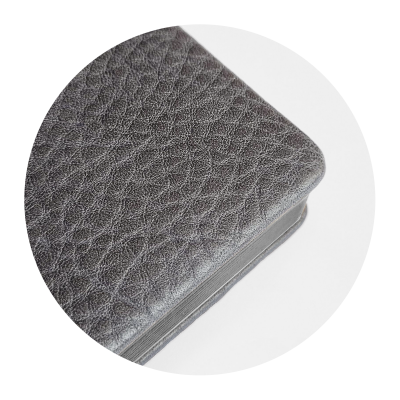 Ежедневник датированный 2024 А5  -2