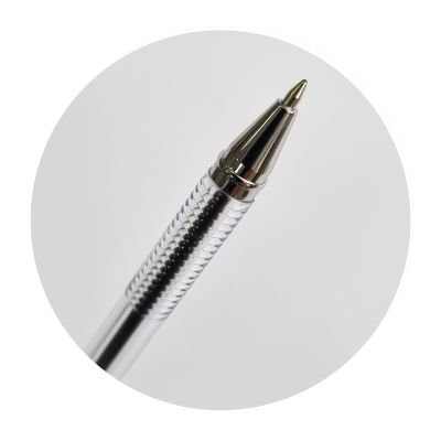 Ручка шариковая   -2