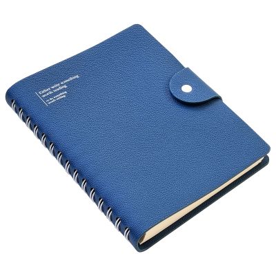 Ежедневник датированный 2024 А5  -1